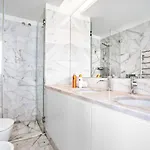 Vintage 1-bedroom Oasis Center * Lisboa