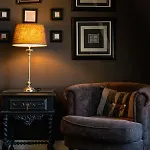 Vintage 1-bedroom Oasis Center * Lisboa
