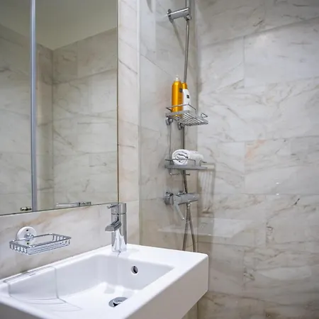 Vintage 1-bedroom Oasis Center * Lissabon