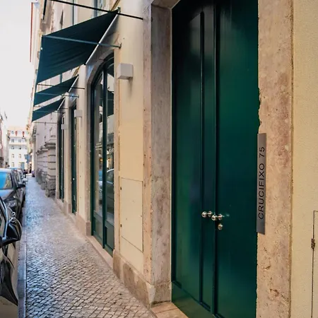 Vintage 1-bedroom Oasis Center * Lissabon